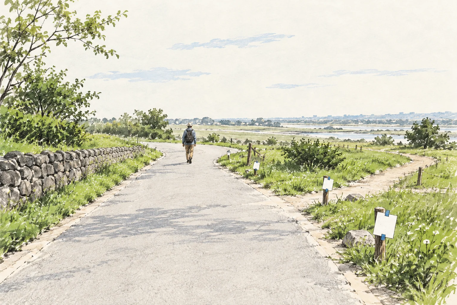 探路者